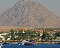 Egypt Naama Bay