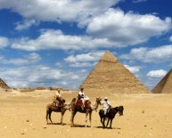 Egypt Tours Packages