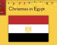 Egyptian Holidays and traditions