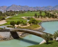 El Gouna Golf