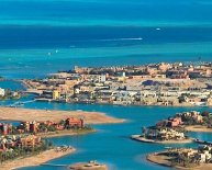 El Gouna hotels