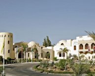 El Gouna Resort