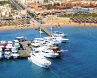 Flights from Glasgow to Sharm El Sheikh