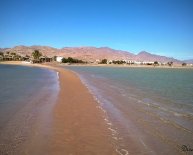 Flights to Dahab