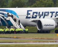 Flights to Egypt from Scotland