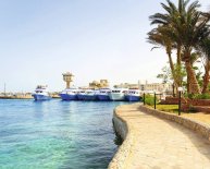 Flights to Egypt Hurghada