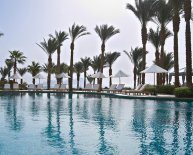 Four Seasons Hotel Sharm