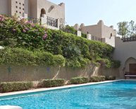 Four Seasons Hotel Sharm El Sheikh