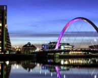 Glasgow to Egypt holidays