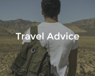 Gov travel advice Egypt
