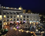 Grand Resort Hotel Hurghada Egypt