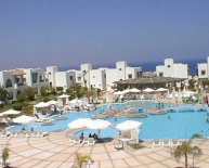 Grand Sharm Resort, Sharm El Sheikh