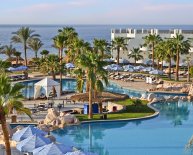 Hilton Dahab Egypt