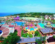 Holiday Village Egypt reviews