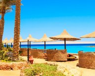 Holidays to El Gouna, Egypt