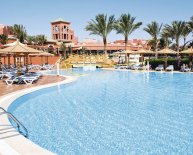 Holidays to Jaz Mirabel Beach