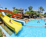 Holidays to Naama Bay Sharm El Sheikh