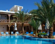 Hotels in Dahab