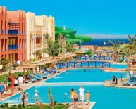 Hotels in Egypt All Inclusive