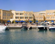 Hotels in El Gouna