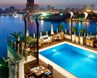 Hotels in Hurghada 5 stars