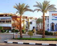 Hotels in Naama Bay