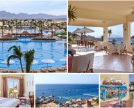 Hotels in Sharm