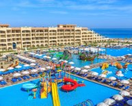 Hurghada hotels All Inclusive