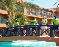 Hurghada Resorts All Inclusive