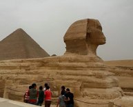 Insight Vacations Egypt