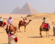 Is it safe to Travel to Egypt now