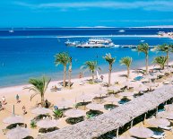 Last minute Hurghada