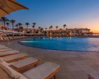 Luxury hotels in Sharm El Sheikh