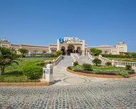 Mamlouk Palace Hurghada Egypt