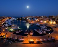 Marina, El Gouna