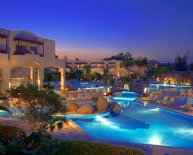Marriott Sharm El Sheikh