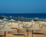 Marsa Alam resorts