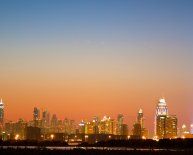 Middle East Vacation Packages
