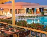 Movenpick Hotel Egypt