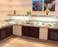 Naama Bay hotels All Inclusive