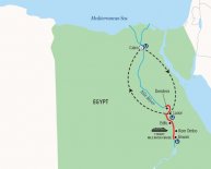 Nile Tours Egypt