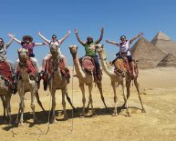 Packages, Tours to Egypt