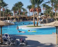 Palm Beach Resort, Hurghada