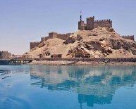 Places to stay in Egypt