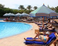 Recommended hotels in Sharm El Sheikh