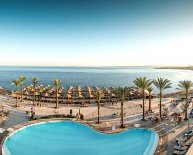 Red Sea Holidays Sharm El Sheikh