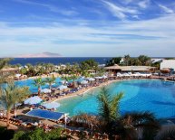 Resorts in Sharm El Sheikh All Inclusive