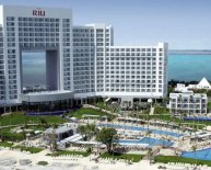 Riu hotels in Egypt