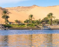 River Nile Cruises all inclusive