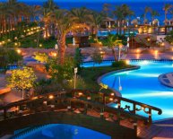 Sharm El Sheikh All Inclusive Resorts